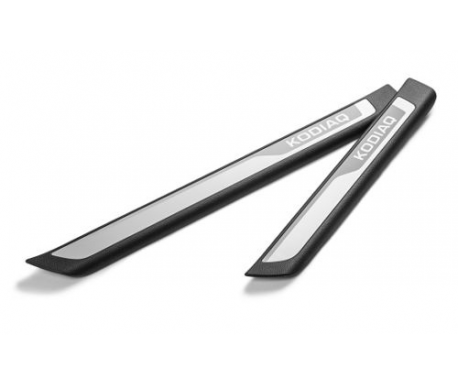 Potection seuil de porte KODIAQ