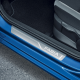 Protection seuil de portes Skoda Fabia 2015-