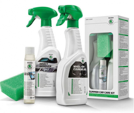 Kit cosmétque