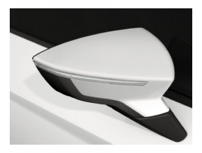 Film de protection bord de coffre Skoda KAMIQ - Accessoires Skoda