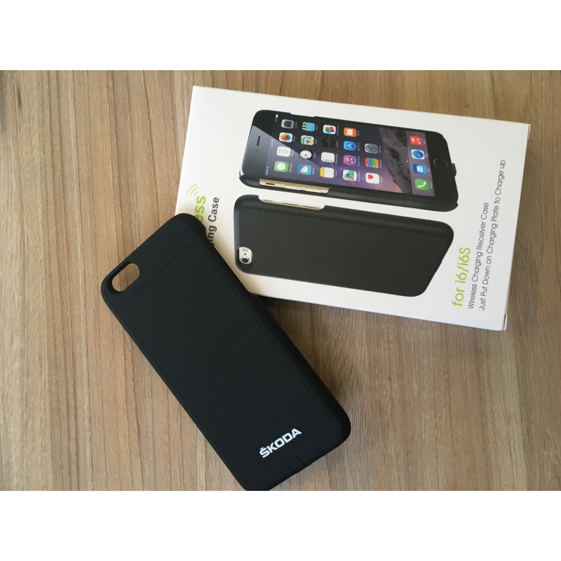 coque iphone 6 induction