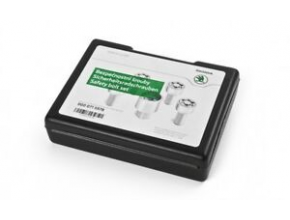 Écrous antivol origine Citigo