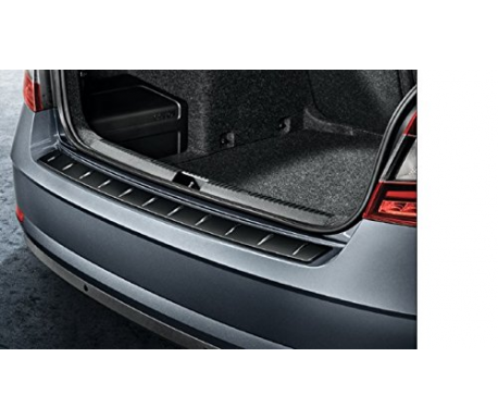 Baguette de protection noir Octavia Combi 2015- - Accessoires Skoda