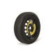 Roue de secours Skoda Octavia 3 / Superb 3 205 55 R16