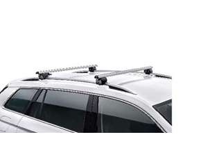 Barre de toit Skoda Superb Combi 2015-