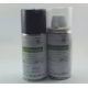 Kit aérosol noir majic  F9R