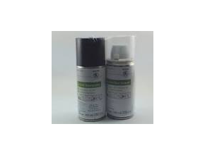 Kit aérosol noir majic  F9R