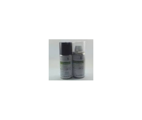 Kit aérosol noir majic  F9R