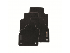 Tapis Prestige Skoda Scala 