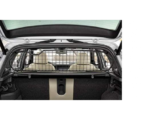 Grille de séparation Skoda Karoq