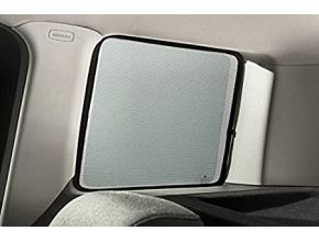Pare-soleil Vitres de coffre Skoda Yeti 2010-2018