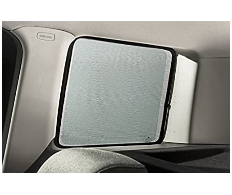 Pare-soleil Vitres de coffre Skoda Yeti 2010-2018