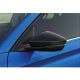Coque de retroviseur Noire SKODA Scala et Kamiq