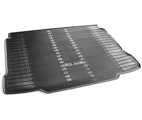 Tapis de Coffre en Caoutchouc Yeti
