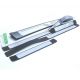  Protection de seuil de porte - alu Yeti 2014-2018