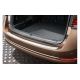 Protection Bord de coffre Skoda Octavia IV Combi Argent