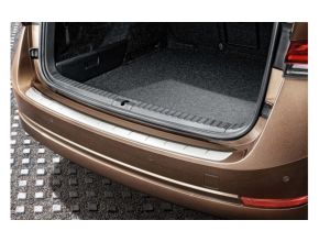 Protection Bord de coffre Skoda Octavia IV Combi Argent