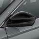 Coquille de retroviseur Skoda Kodiaq et Karoq Noire
