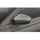 Coquille de retroviseur Skoda Kodiaq et Karoq Argent