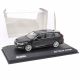 Miniature Skoda Octavia Combi 1:43 Noir Magic