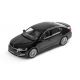 Miniature Skoda Octavia 1:43 Noir Magic