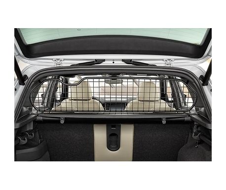 Grille de séparation Skoda Karoq Varioflex