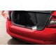 Protection de bord de coffre transparent Fabia (6V)