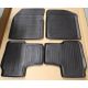 Jeu de 4 Tapis pour Skoda Citigo 5 Portes