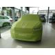 Housse pour SKODA ENYAQ d'interieur