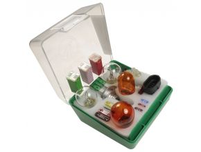 Kit Ampoules et fusibles H7/H8
