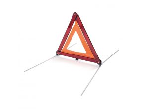 Triangle de signalisation