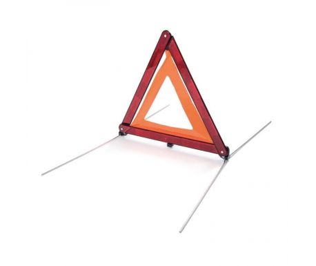 Triangle de signalisation