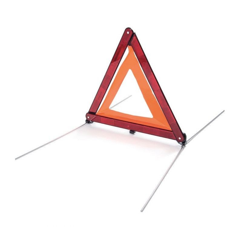 Triangle de signalisation - Accessoires Skoda