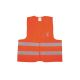 Gilet Oranger SKODA