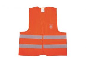 Gilet Oranger SKODA