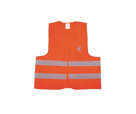 Gilet Oranger SKODA