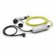 Cable de recharge 3.2KWh 230V 8A IP65/67