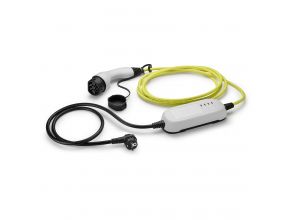 Cable de recharge 3.2KWh 230V 8A IP65/67