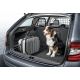 Grille d'isolement bagages et chiens