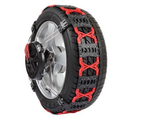 Chaine neige vehicule non chainable POLAIRE GRIP 235/55R18 255/45R19 195/ 55R20