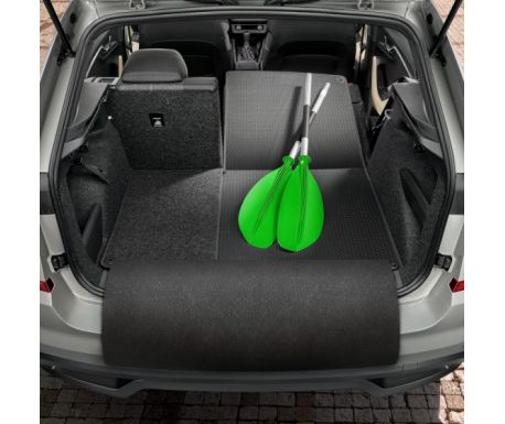 Tapis pour coffre de voiture - Accessoires pour le véhicule - Equipements -  boutique en ligne 