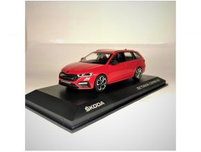 Miniature Octavia RS Rouge Velvet