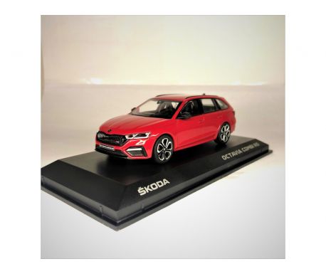 Miniature Octavia RS Rouge Velvet