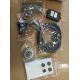 Kit aide au stationnement Citigo 2012-