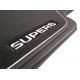 Tapis Textile Skoda Superb Prestige