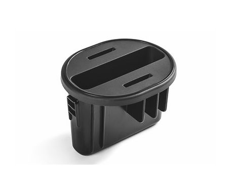 Support Multimedia Octavia IV (A8)