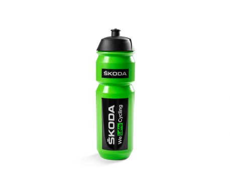 Gourde verte 750mL