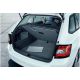 Double plancher variable Fabia Combi 