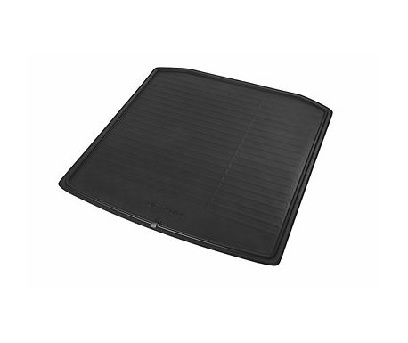 Tapis de coffre réversible Octavia combi 2020-