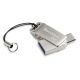 Clé USB 32Gb USB-a et USB-C 2en1